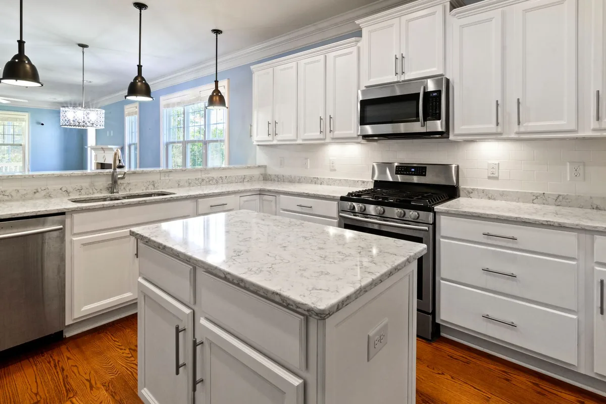 Filth & Squalor Cleanup in Guntersville, AL