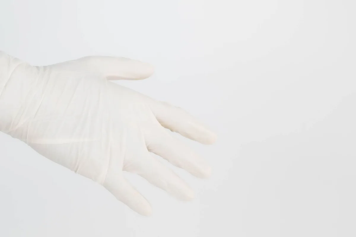 Bodily Fluid Cleanup in Guntersville, AL